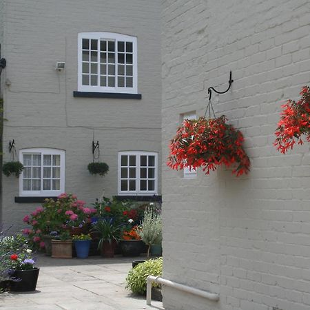Hickman Hill Hotel Gainsborough Exterior photo
