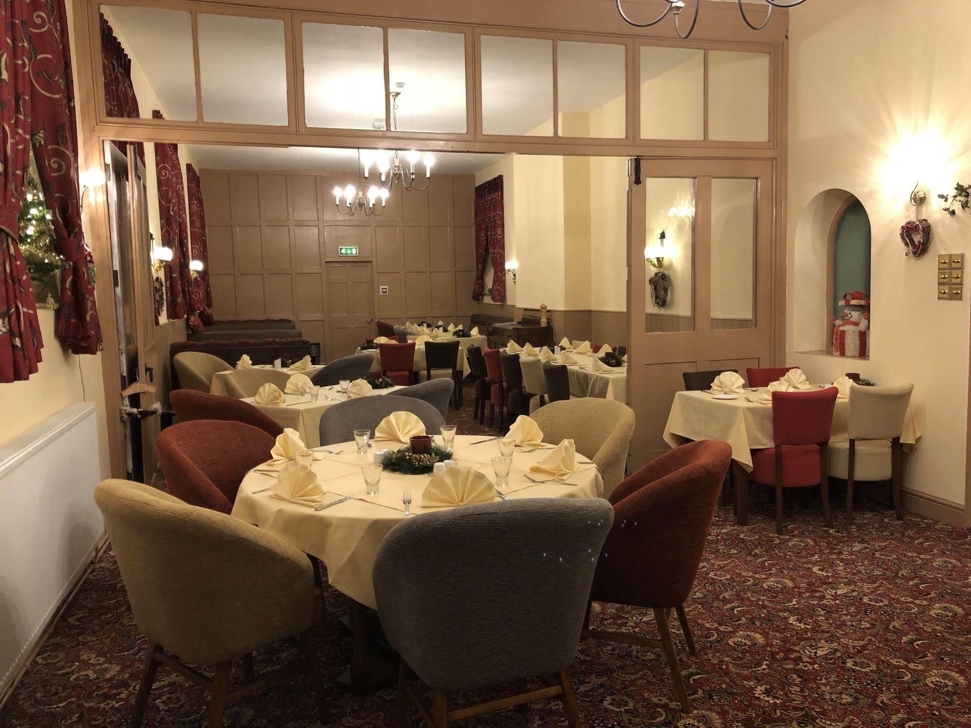Hickman Hill Hotel Gainsborough Exterior photo